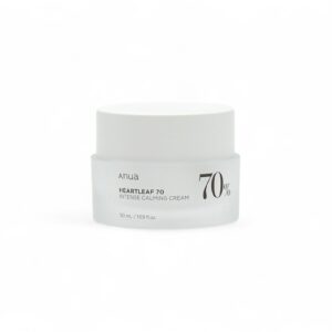 Heartleaf 70 Intense Calming Cream
