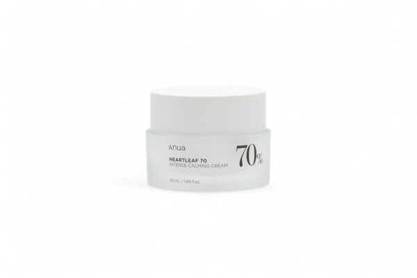 Heartleaf 70 Intense Calming Cream