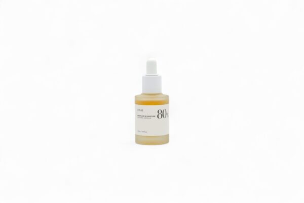 Heartleaf 80% Soothing Ampoule