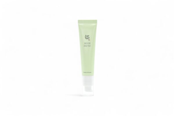Light On Serum Centella + Vita C