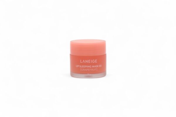 Lip Sleeping Mask EX Grapefruit