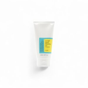 Low pH Good Morning Gel Cleanser