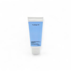 Low pH Pore Deep Cleansing Foam