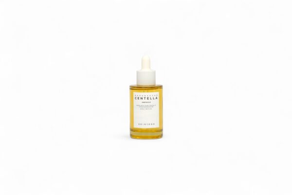 Madagascar Centella Asiatica 100 Ampoule