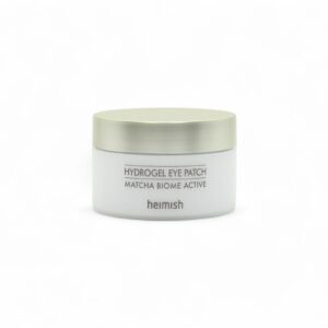Matcha Biome Hydrogel Eye Patch
