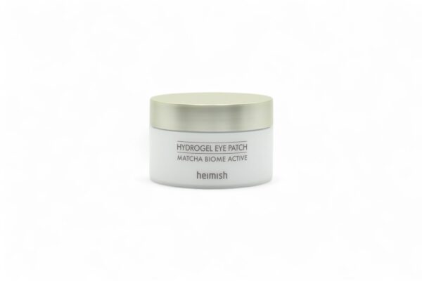 Matcha Biome Hydrogel Eye Patch