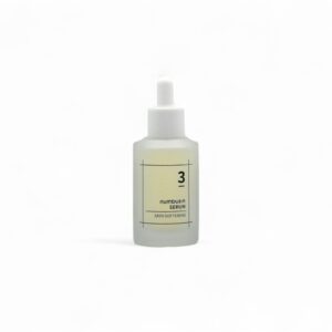 No.3 Skin Softening Serum