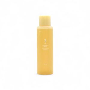 No.3 Super Glowing Essence Toner