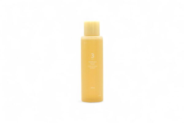 No.3 Super Glowing Essence Toner
