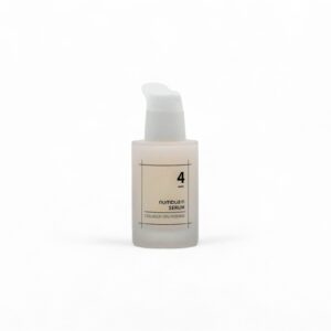 No.4 Collagen 73% Pudding Serum
