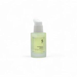 No.5 Goodbye Blemish Serum