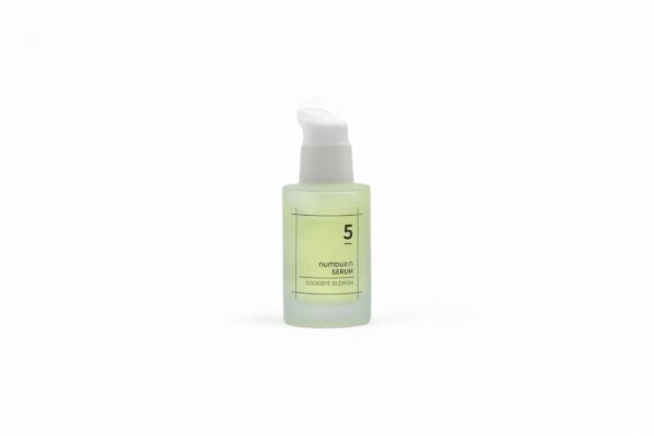 No.5 Goodbye Blemish Serum