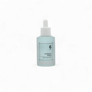 No.6 Deep Sleep Mask Serum
