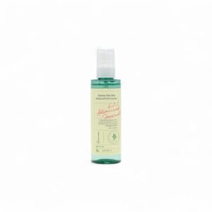 Quinoa One-Step Balanced Gel Cleanser