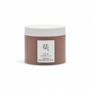 Red Bean Refreshing Pore Mask