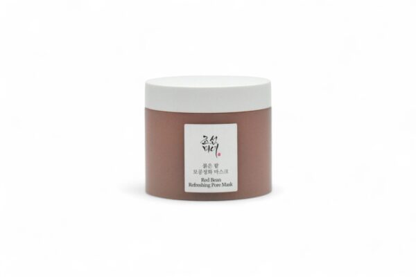 Red Bean Refreshing Pore Mask