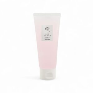 Red Bean Water Gel