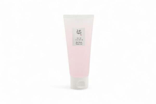 Red Bean Water Gel
