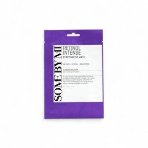 Retinol Intense Reactivating Mask