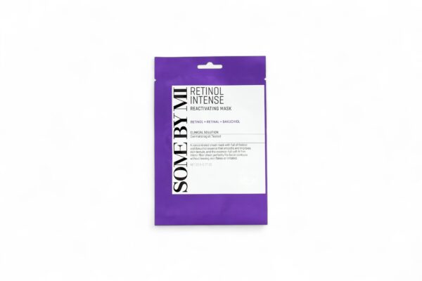 Retinol Intense Reactivating Mask