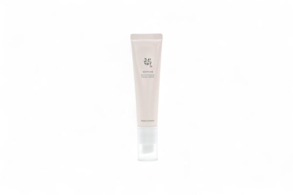 Revive Eye Serum: Ginseng + Retinal