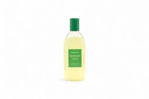 Rosemary Scalp Scaling Shampoo