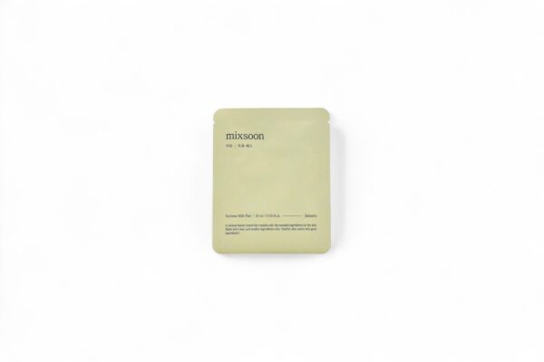 Soybean Milk Pad Set