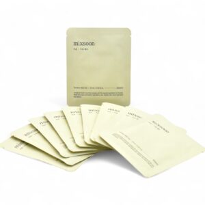 Soybean Milk Pad Set