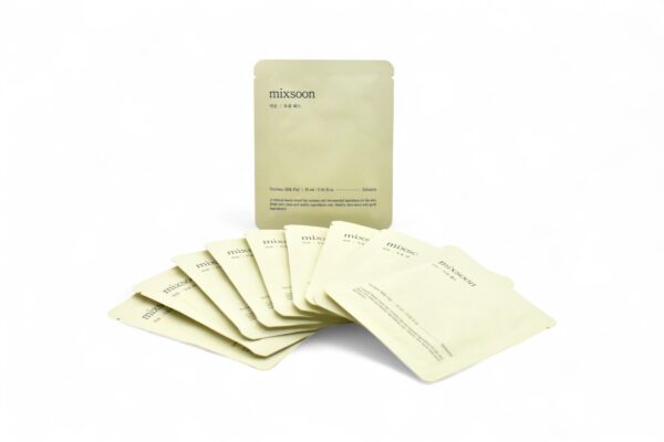 Soybean Milk Pad Set