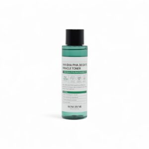 AHA BHA PHA 30 Days Miracle Toner