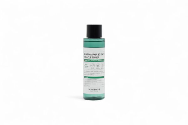 AHA BHA PHA 30 Days Miracle Toner