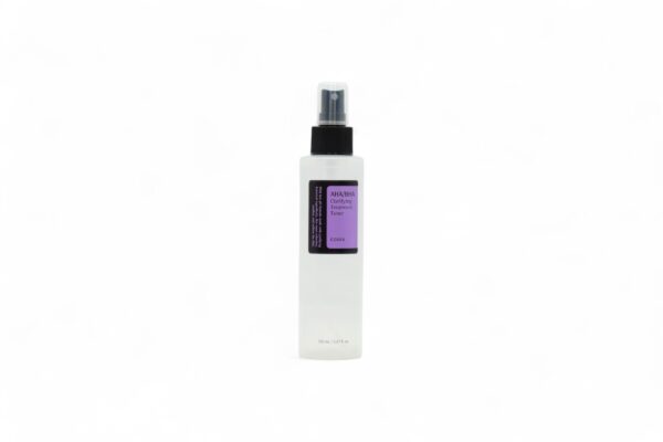 AHA/BHA Claryfying Treatment Toner