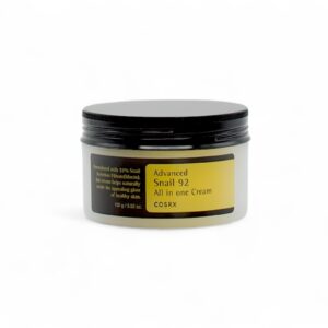 Advanced Snail 92 All in one Cream