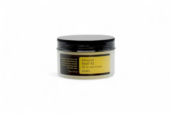 Advanced Snail 92 All in one Cream