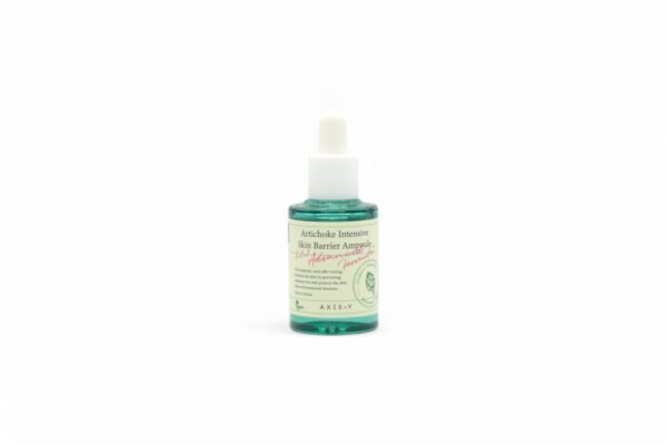 Artichoke Intensive Skin Barrier Ampoule