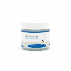 Birch Juice Moisturizing Cream