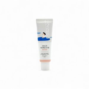 Birch Moisture Tone-Up Sunscreen