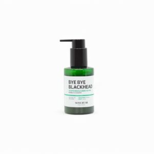 Bye Bye Blackhead 30 Days Miracle Green Tea Tox Bubble Cleanser
