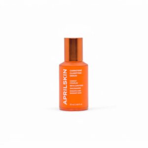 Carrotene Clarifying Serum