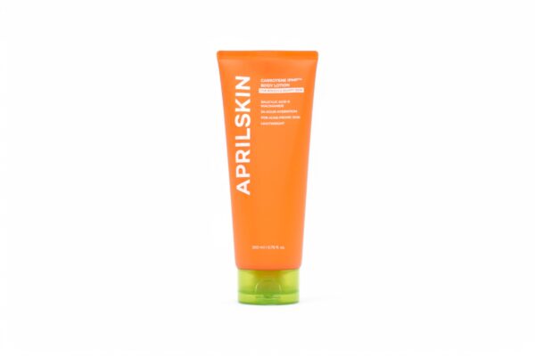 Carrotene IPMP Body Lotion