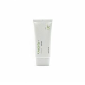 Centella Sun Cream