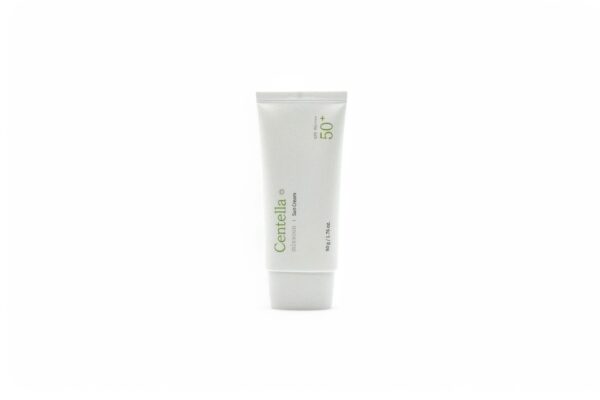 Centella Sun Cream