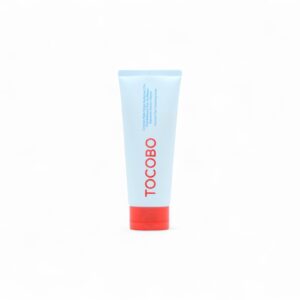 Coconut Clay Cleansing Foam