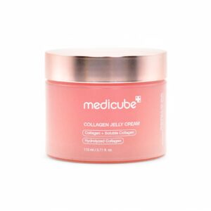 Collagen Jelly Cream