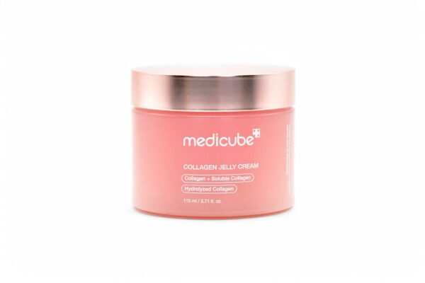 Collagen Jelly Cream