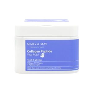 Collagen Peptide Vital Mask