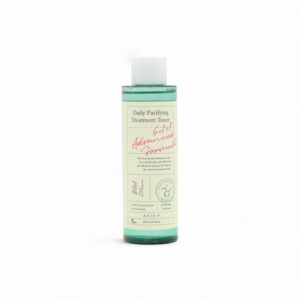 Daily Purifying Treatment Toner