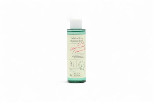 Daily Purifying Treatment Toner