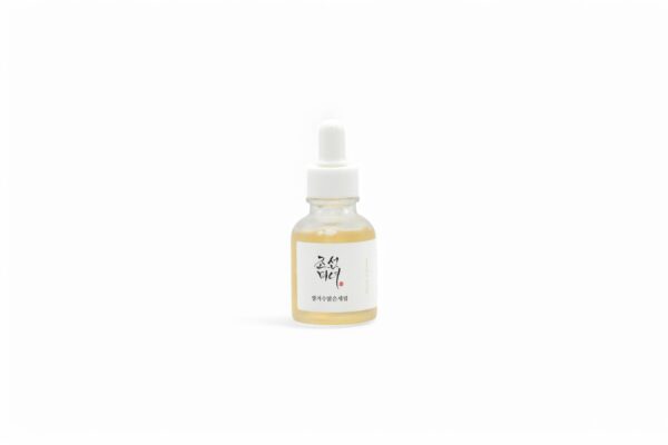 Glow Deep Serum: Rice + Alpha Arbutin