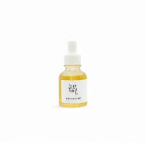 Glow Serum: Propolis+Niacinamide